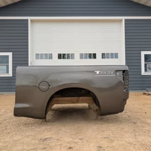 07-13 TUNDRA SHORT BED 6-1/2 FT