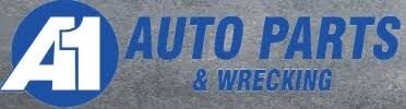 A1 AUTO PARTS AND WRECKING